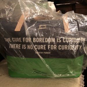 More Kate Spade listings to come!!!